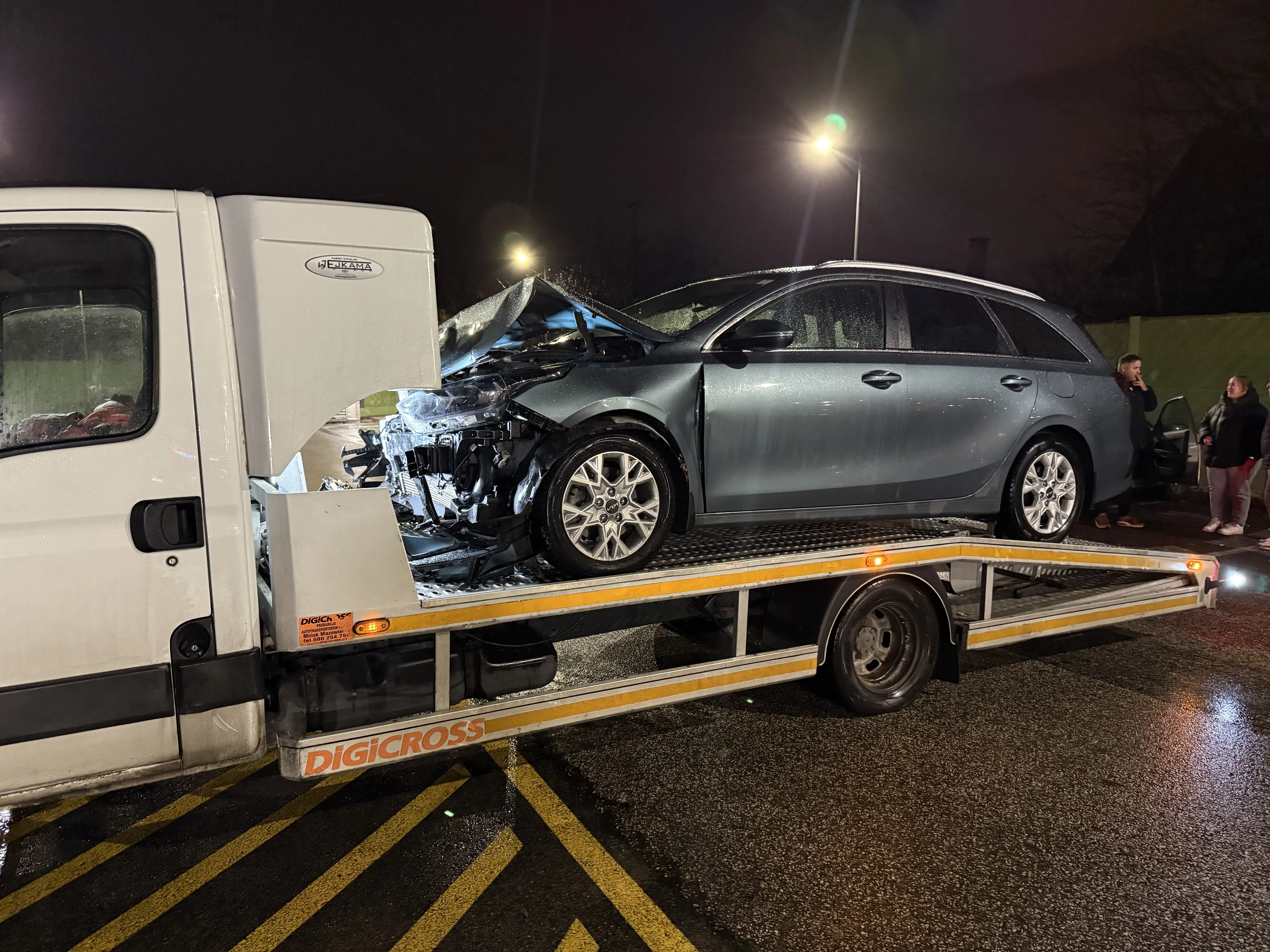 Sérült Járművek - 11