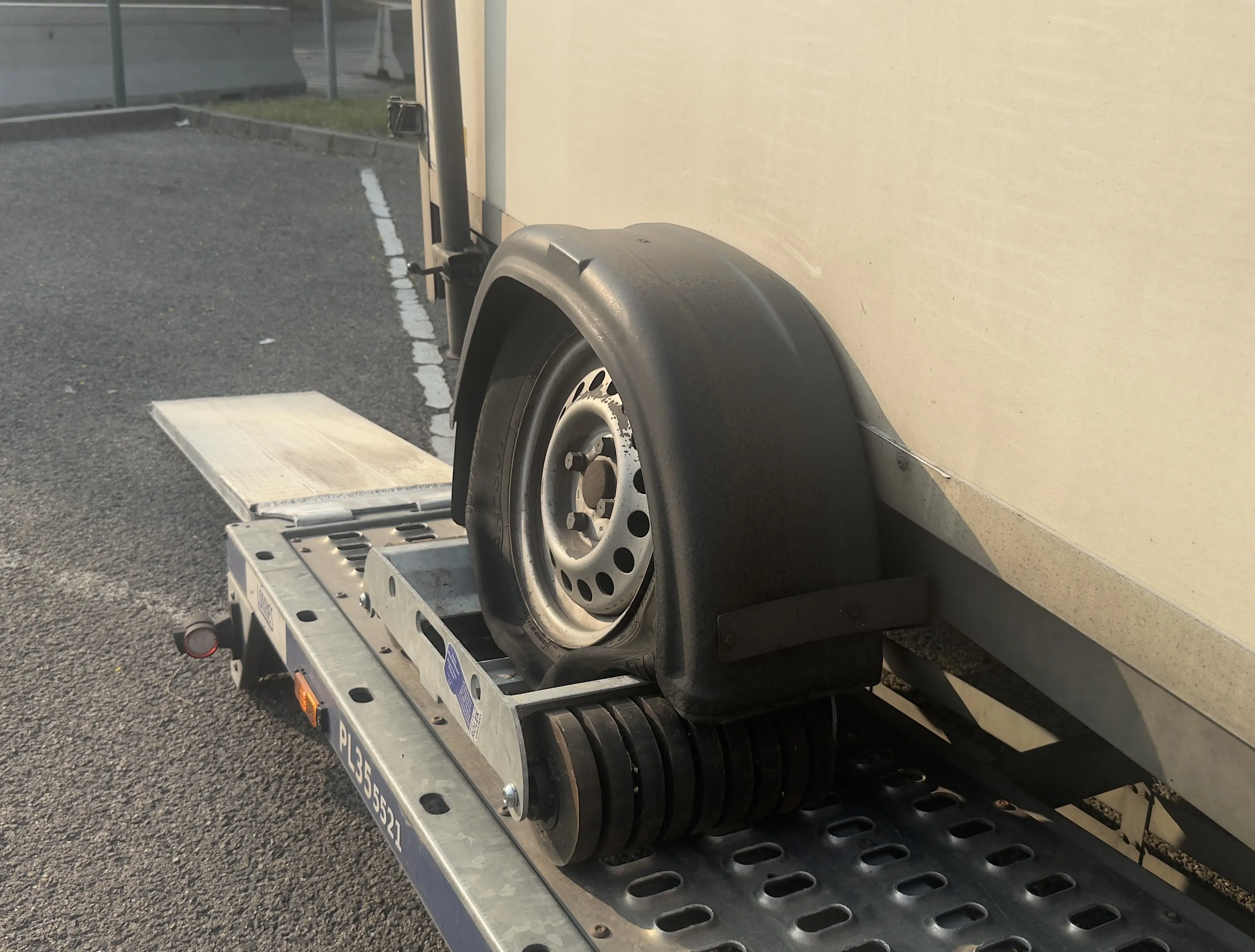 Sérült Járművek - 4