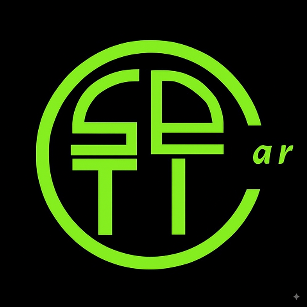 Se-Ti Car Kft. Logo